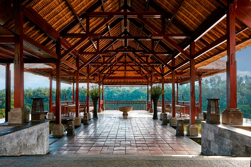 Mandapa, A Ritz-Carlton Reserve